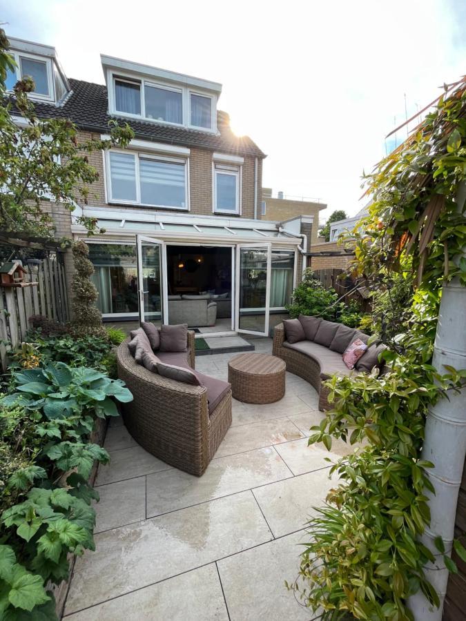 Rotterdam Luxury House Villa Eksteriør bilde