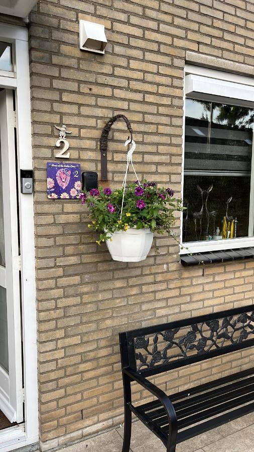 Rotterdam Luxury House Villa Eksteriør bilde