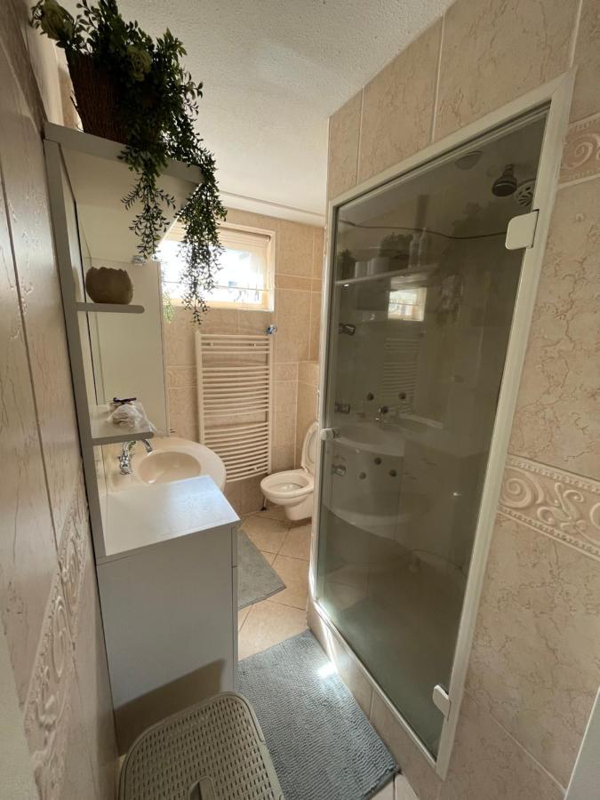 Rotterdam Luxury House Villa Eksteriør bilde