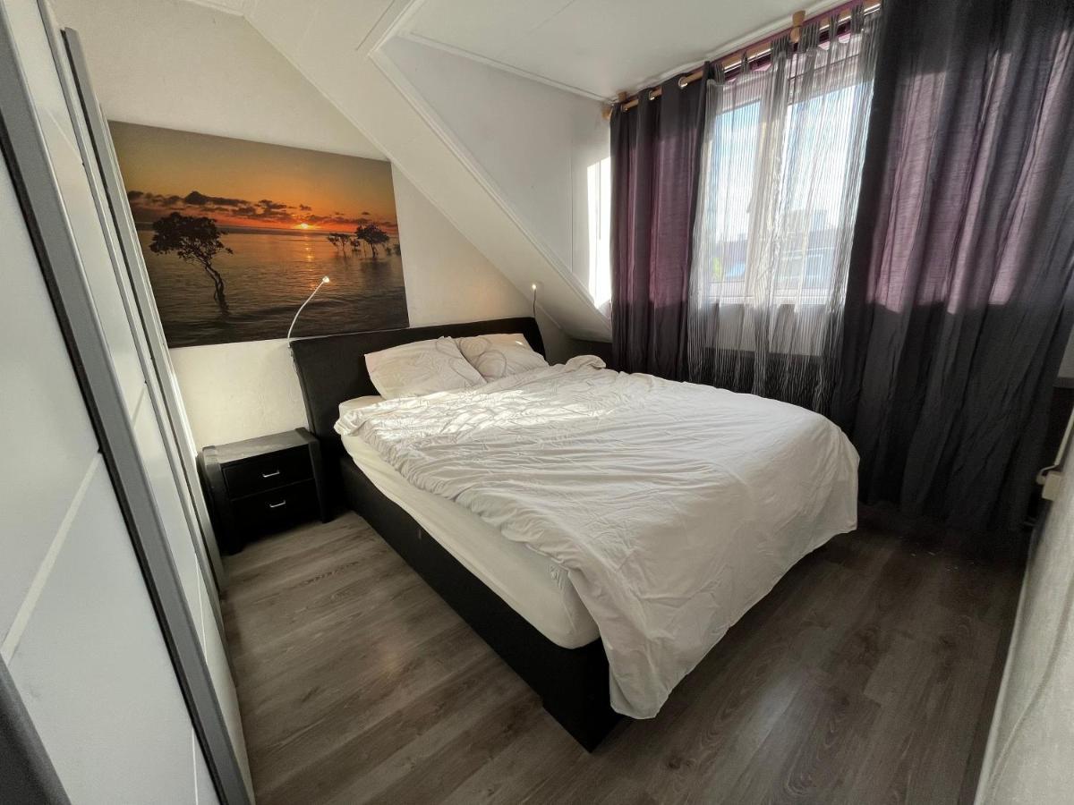 Rotterdam Luxury House Villa Eksteriør bilde