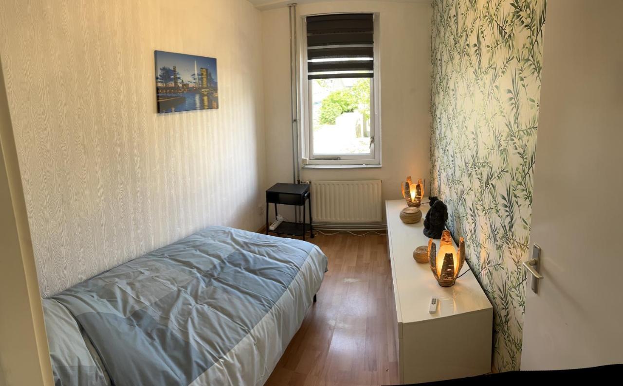 Rotterdam Luxury House Villa Eksteriør bilde