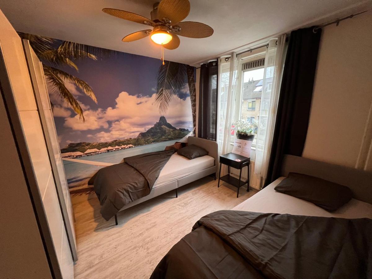 Rotterdam Luxury House Villa Eksteriør bilde
