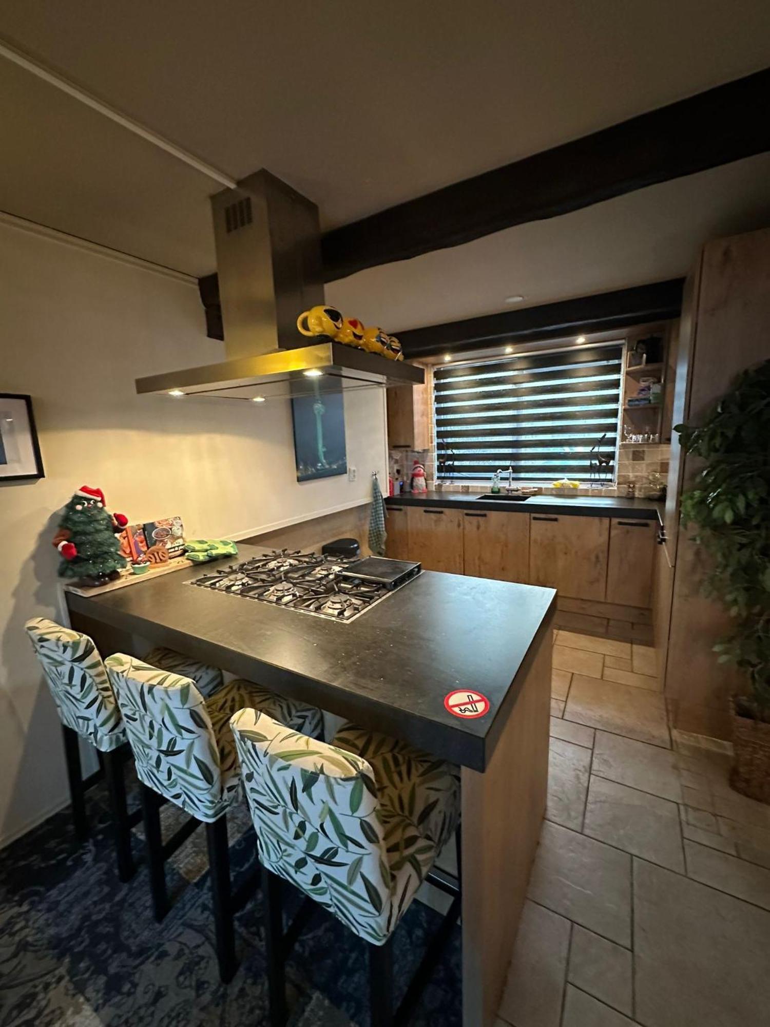 Rotterdam Luxury House Villa Eksteriør bilde