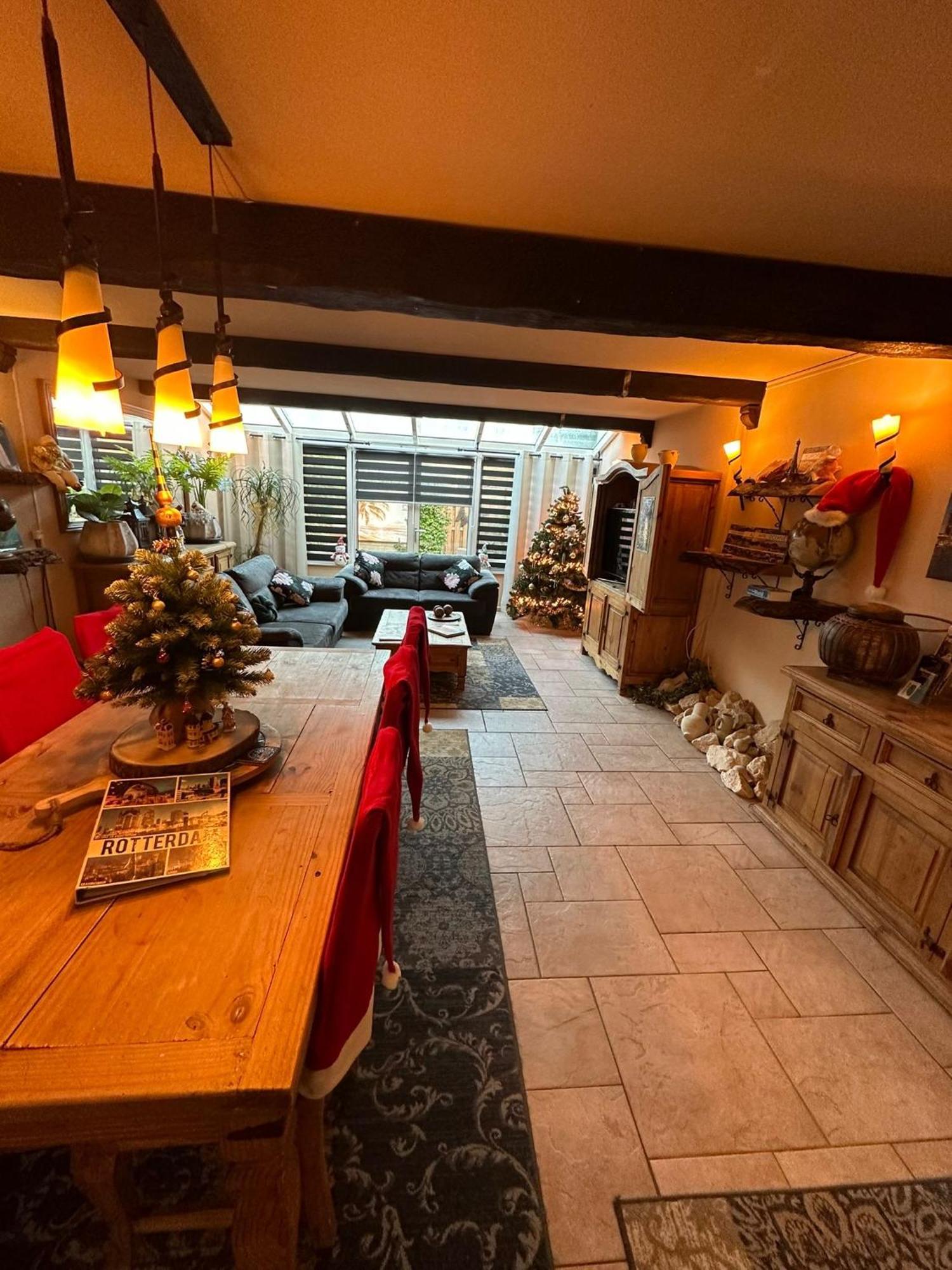 Rotterdam Luxury House Villa Eksteriør bilde
